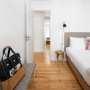 Lisbon Serviced Apartments - Castelo, Deluxe 2 bedroom apartment