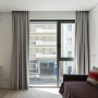 Lisbon Serviced Apartments - Parque, Superior One bedroom Apartament (T1 Superior)