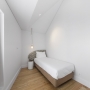 Lisbon Serviced Apartments - Benformoso, Two bedroom apartment  (T2)