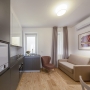 Lisbon Serviced Apartments - Santos A, One bedroom apartment