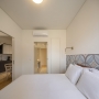 Santos, Two bedroom apartment Duplex