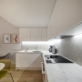 Lisbon Serviced Apartments - Mouraria, Estudio Deluxe