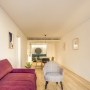 Lisbon Serviced Apartments - Mouraria, T1 Deluxe