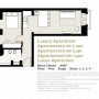 Lisbon Serviced Apartments - Baixa Chiado, Deluxe Apartment