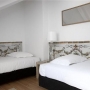 Baixa-Chiado, Luxus 3-Schlafzimmer Appartment (T3)